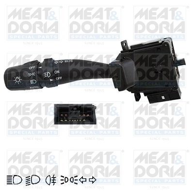 Steering Column Switch